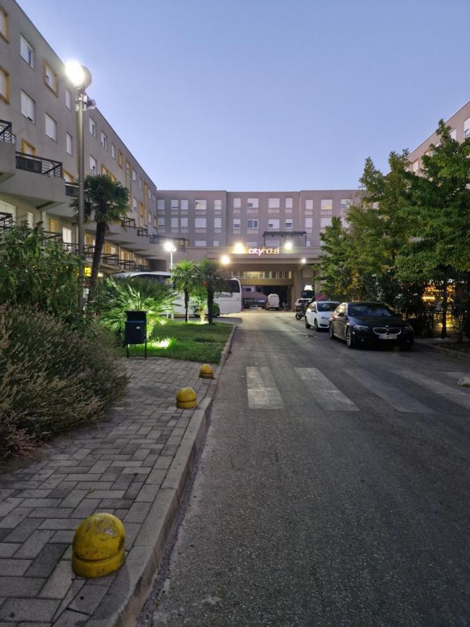 Candy Apartments Mostar Exterior photo
