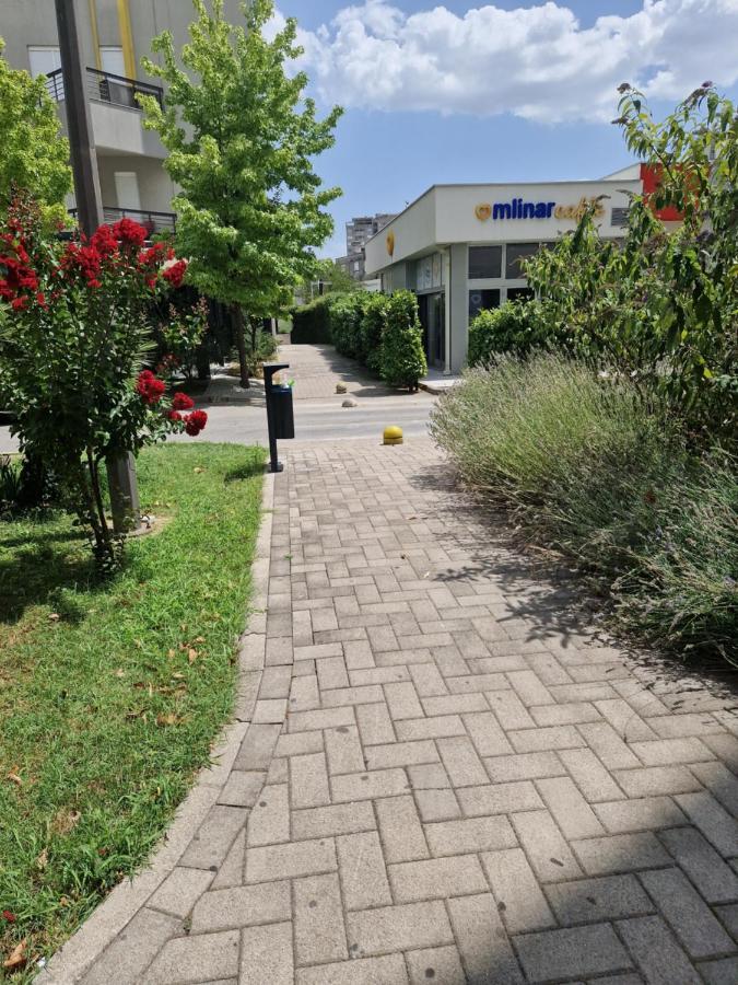 Candy Apartments Mostar Exterior photo