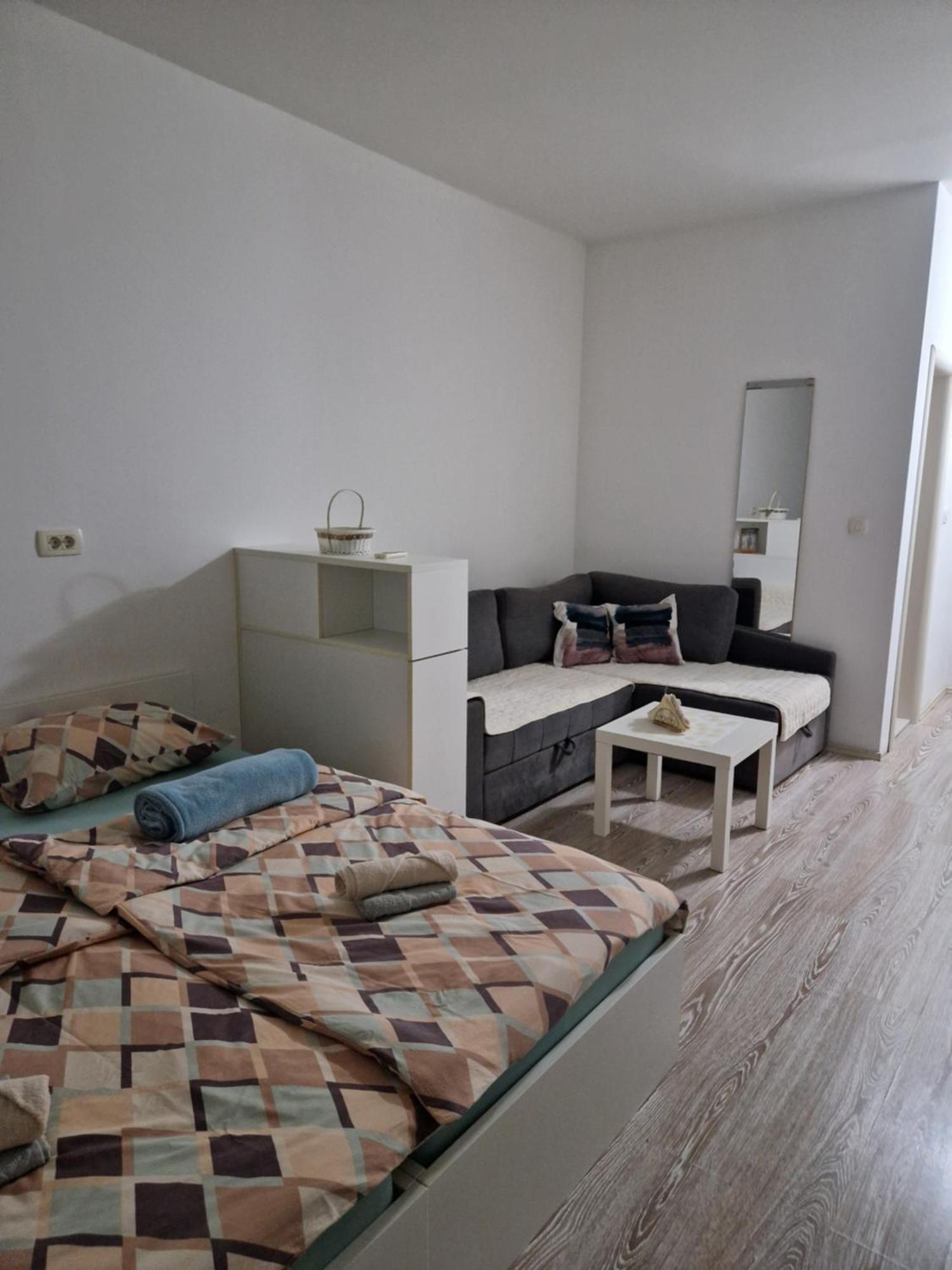 Candy Apartments Mostar Exterior photo